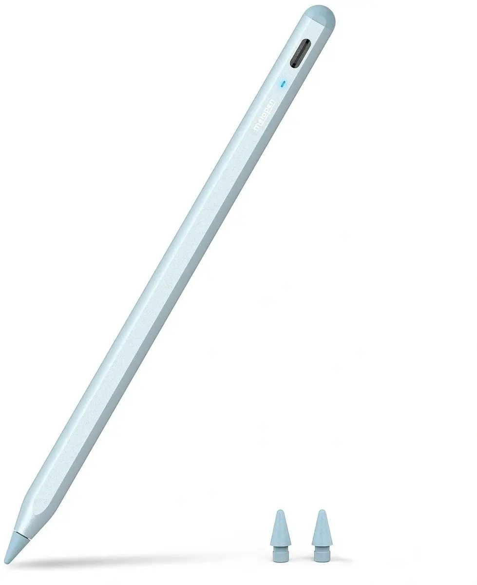 Metapen A8 aktīvais irbulis iPad planšetdatoriem