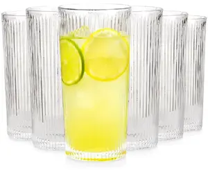 Vilde Szklanki 320 ml 6 szt.