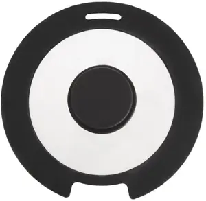 Orion Pokrywka szklana silikonowa GRANDE COMBI 19 cm