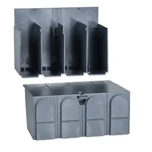 Schneider Electric 28958 spaiļu bloku piederums 2 pcs