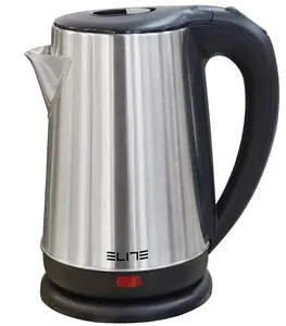 Электрический чайник, 1,8 л, 1500 Вт, 71225, ELITE