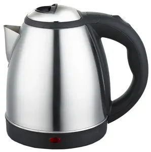 Electric kettle, stainless steel, 1.8L, 1500W, 73186, LAMARQUE