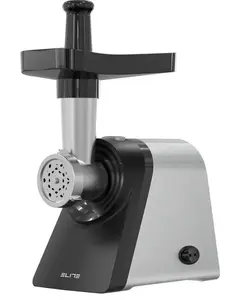 Gaļas maļamā mašīna, 300/600 W, 70112, ELITE