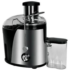 Elektriskā sulu spiede, sulas trauks 350 ml, 400W - max 600W, 71238, ELITE
