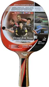 Victoria Sport Rakietka do tenisa stołowego top team 600