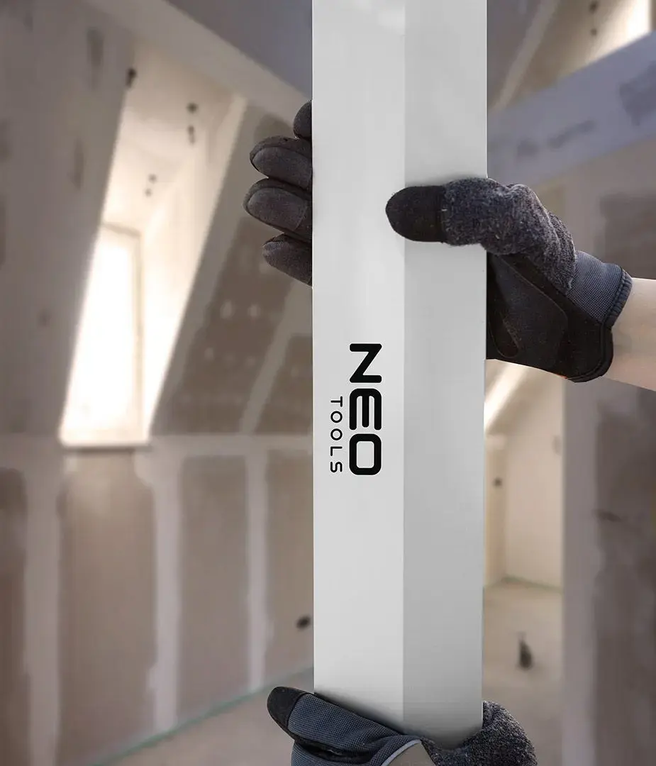 NEO tools 72-552 plaster tool 72-552 Photo 6