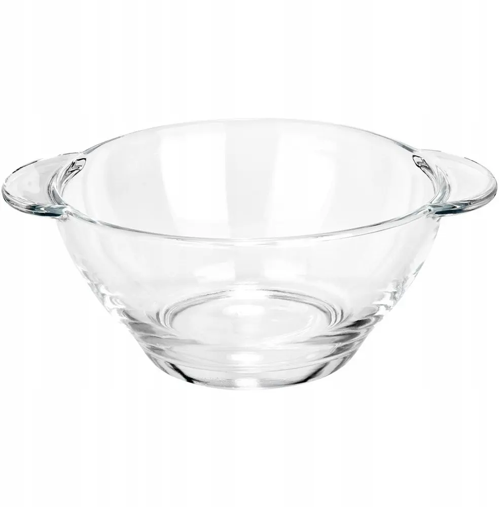 Glasmark stikla buljona bļodas 420 ml