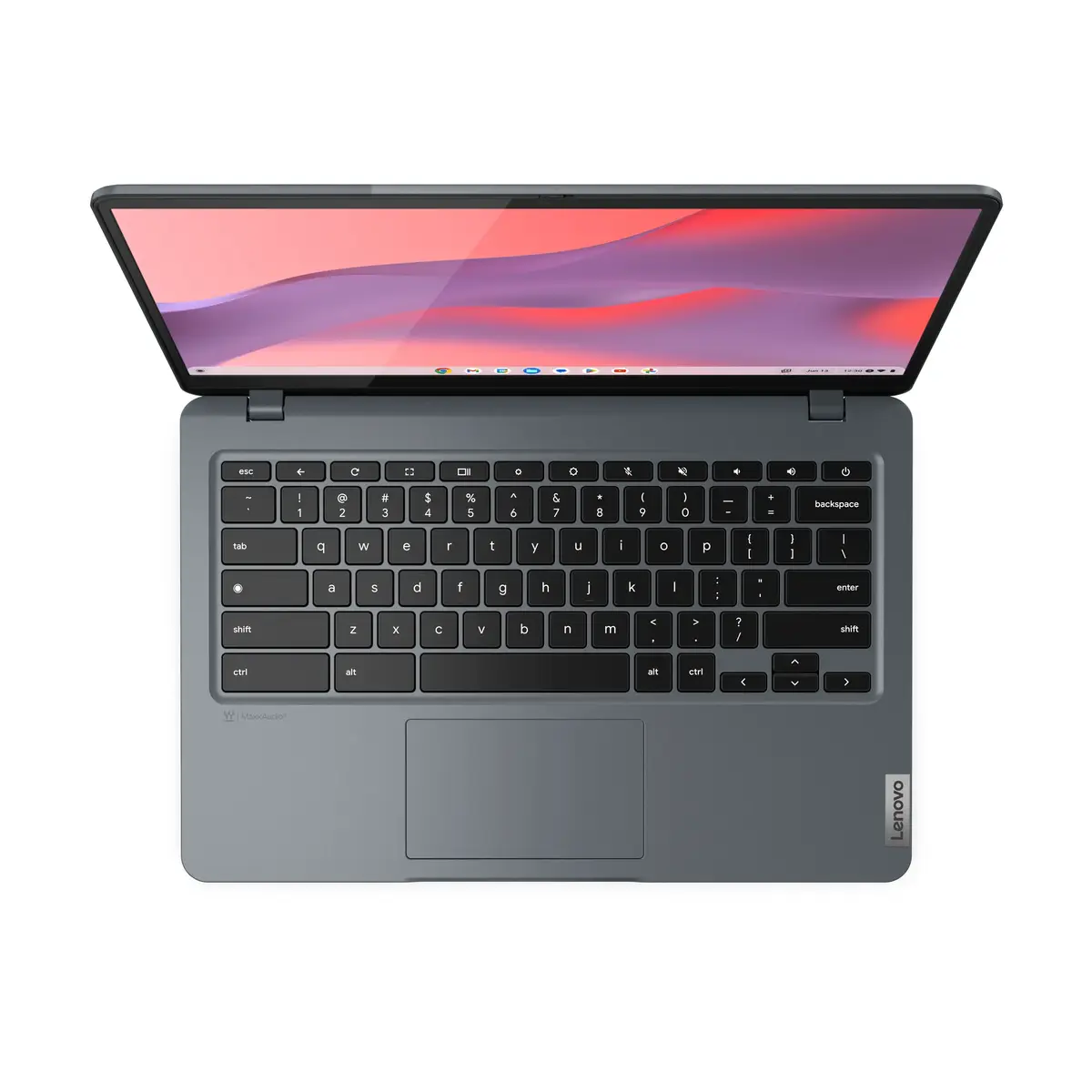Хромбук Lenovo IdeaPad Slim 3 Chrome 14IAN8 | Intel Core i3 Photo 7