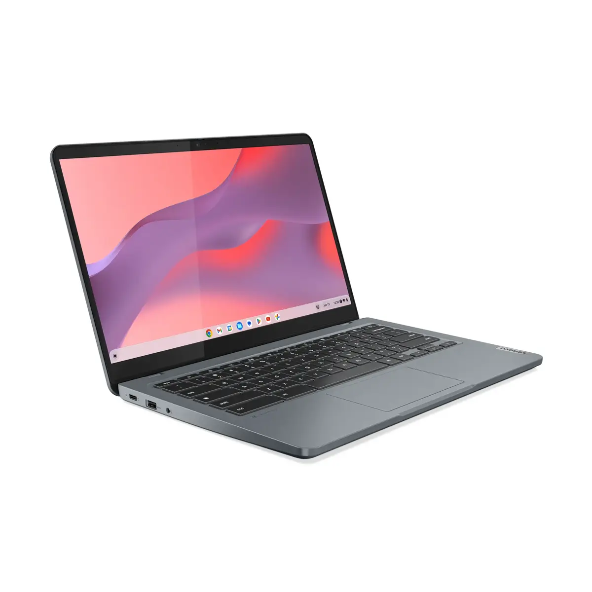Хромбук Lenovo IdeaPad Slim 3 Chrome 14IAN8 | Intel Core i3 Photo 9