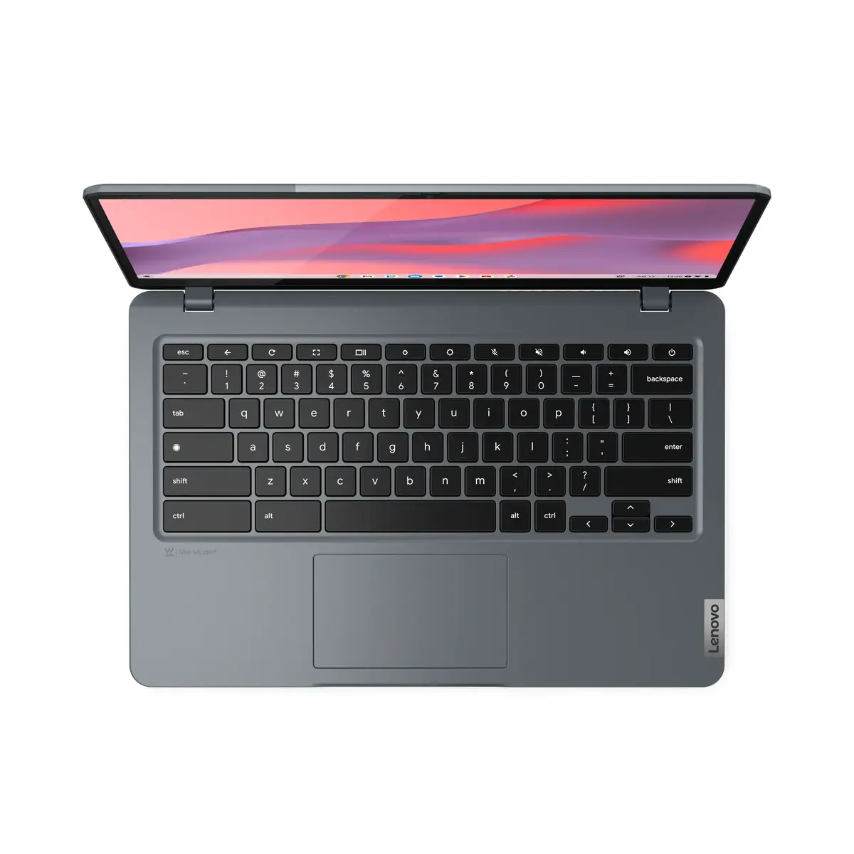Хромбук Lenovo IdeaPad Slim 3 Chrome 14IAN8 | Intel Core i3 Photo 13