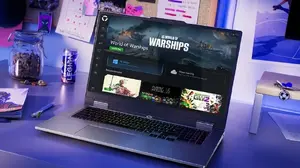 Legion Space