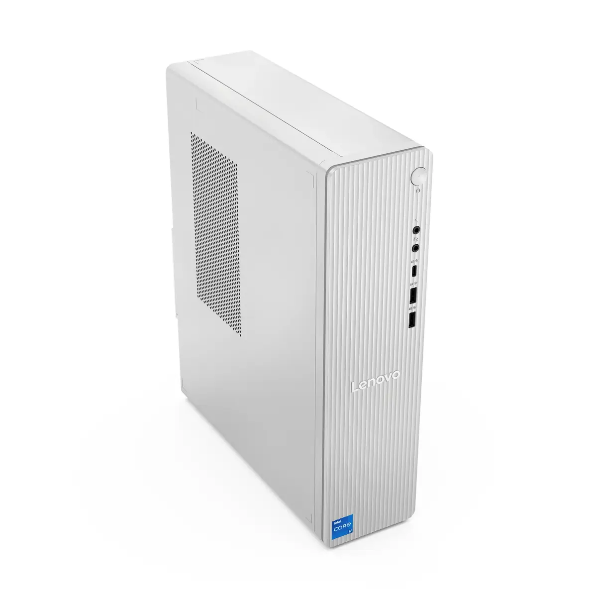 Настольный ПК Lenovo IdeaCentre Tower 08IRR9 Photo 5