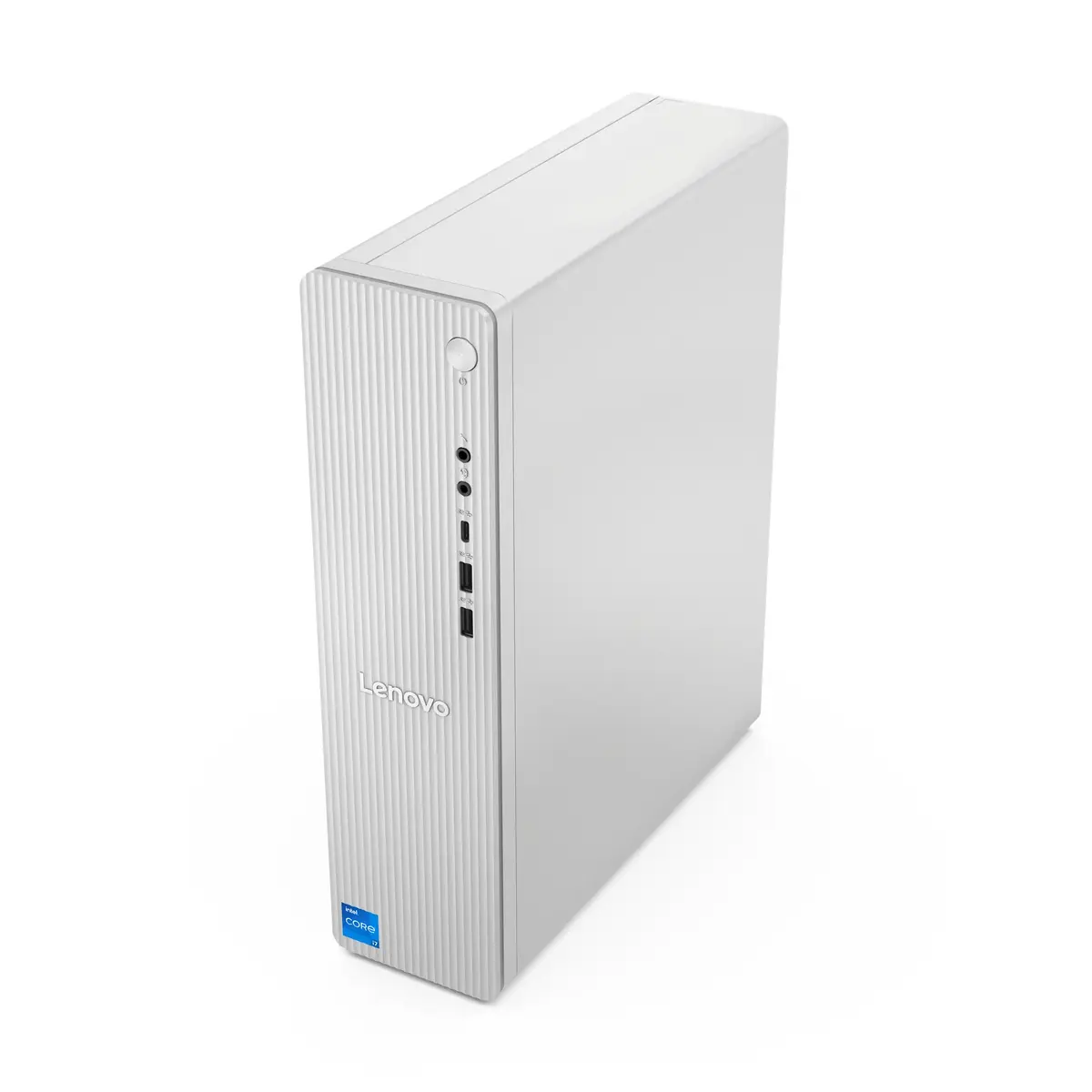Настольный ПК Lenovo IdeaCentre Tower 08IRR9 Photo 6