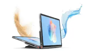 Flexible & Durable Design