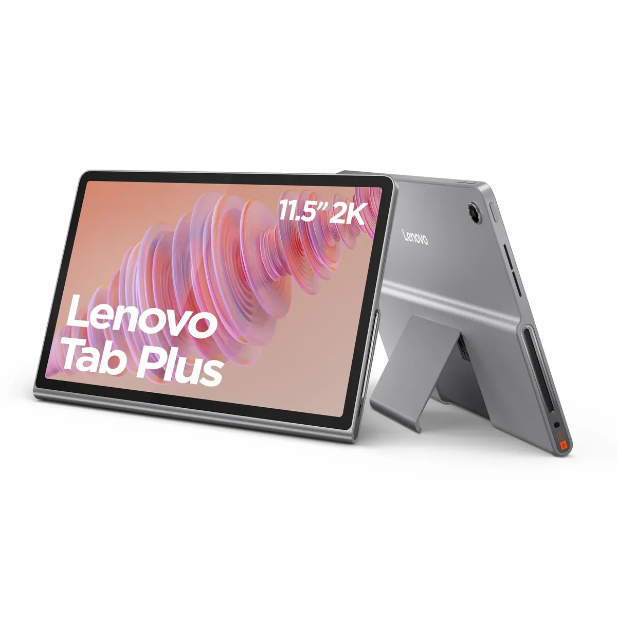 Планшет Lenovo Tab Plus 11.5 дюймов 256 ГБ серый Photo 2