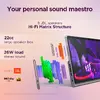 Планшет Lenovo Tab Plus 11.5 дюймов 256 ГБ серый Photo 4