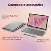 Планшет Lenovo Tab Plus 11.5 дюймов 256 ГБ серый Photo 10
