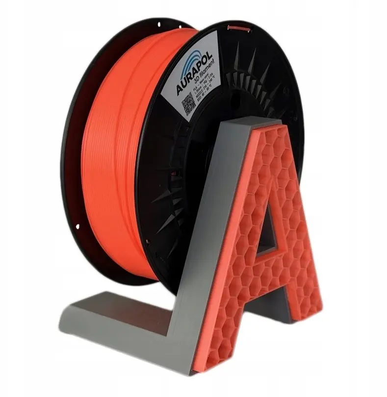 SmartPrint AURAPOL PLA kvēldiegs 1.75mm