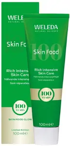 Weleda Skin Food Intensive Skin Care Cream 100ml