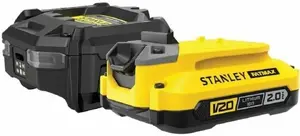 Stanley Akumulator litowy Stanley SFMCB10D1-QW 2 Ah