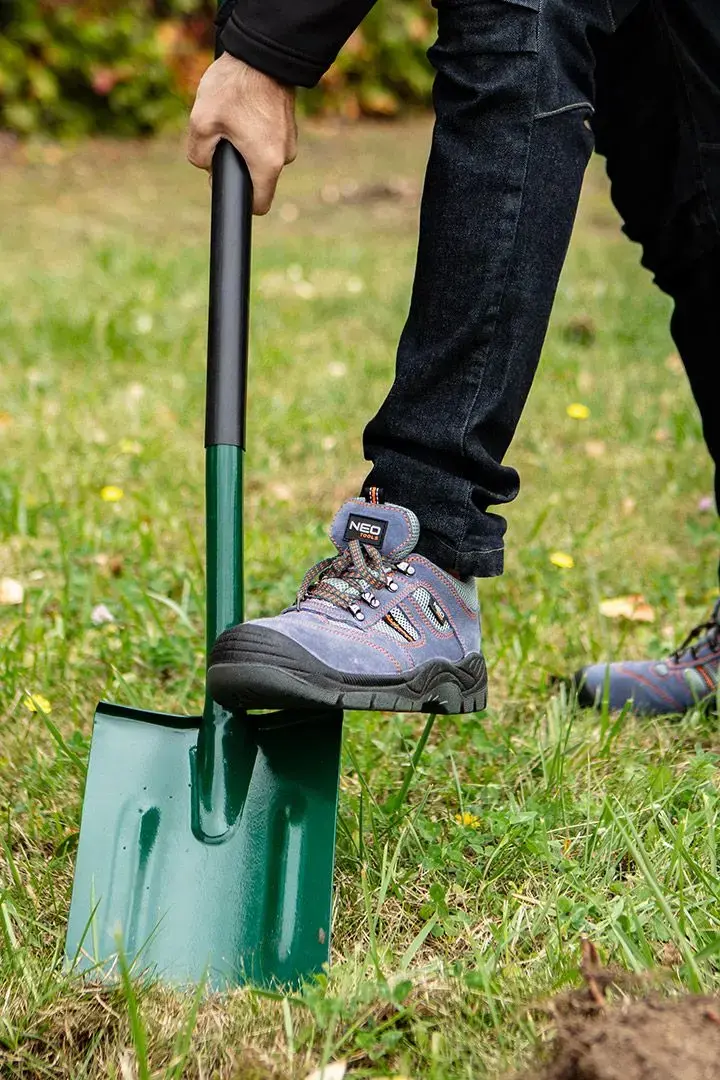 Verto 15G011-1 shovel/trowel 15G011-1 Photo 6