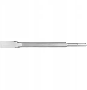 GRAPHITE SDS Plus Flat Chisel 20 x 250 mm