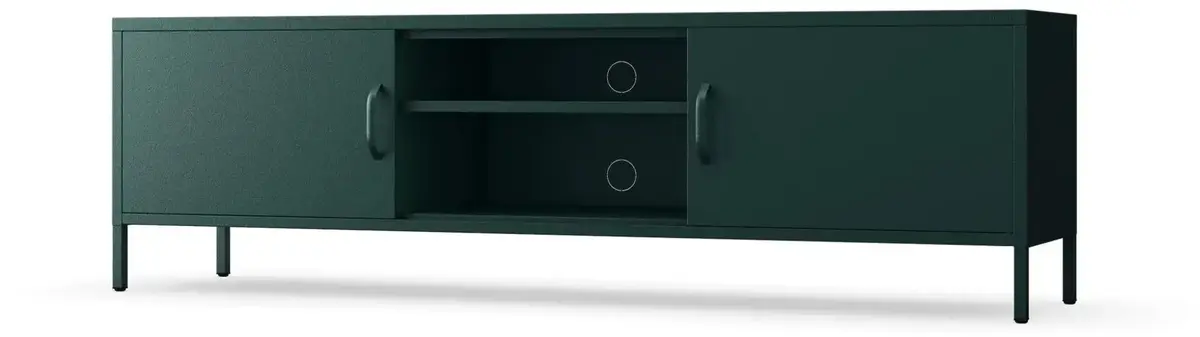 Jan Nowak ROSARIA plata metāla TV