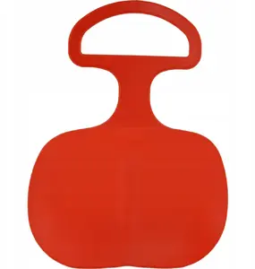 Verk Snow Slider Apple Shape Red