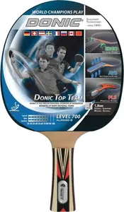 Victoria Sport Rakietka do tenisa stołowego donic Top Team 700