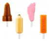 Lékué 882241 ice pop mould 882241 Photo 2