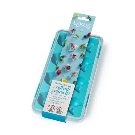 Lékué 882500 ice tray 882500 Photo 6
