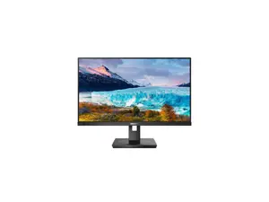 Philips 272S1 27-inch IPS Monitor 1920x1080 Full HD