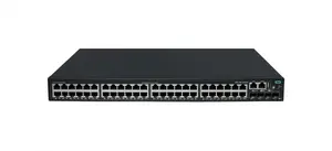 Switch NW CW 2150 16G PoE+ 4P 248W S6X55A