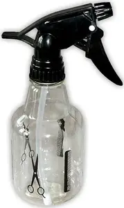 Lumarko Spryskiwacz 0,35l Fs-035-64 Transparentno-Czarny F..
