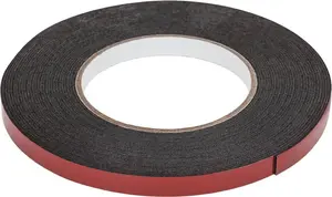Kemot Taśma dwustronna 10mm/10m KEMOT
