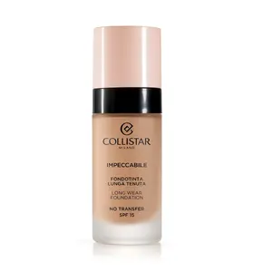 Collistar Impeccabile Long Wear Foundation 5N Ambra 30 ml