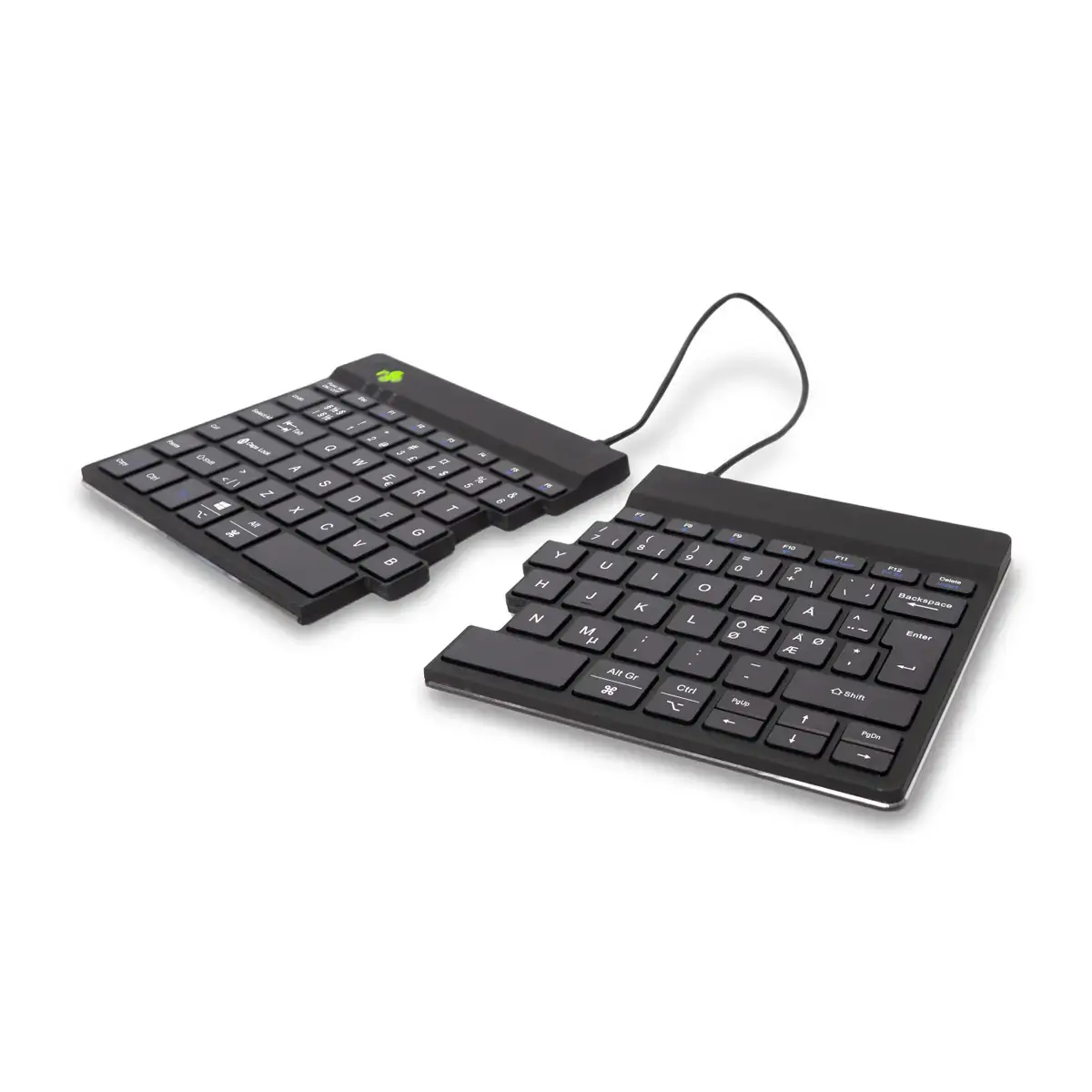 R-Go Tools RGOSBNDWLBL keyboard RGOSBNDWLBL Photo 2