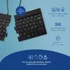R-Go Tools RGOSBNDWLBL keyboard RGOSBNDWLBL Photo 13