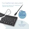 R-Go Tools RGOSBNDWLBL keyboard RGOSBNDWLBL Photo 15