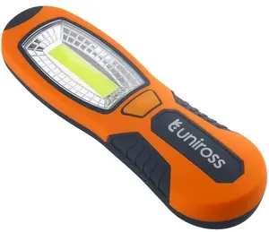 UNIROSS 2-in-1 darbnīcas lukturis 230lm
