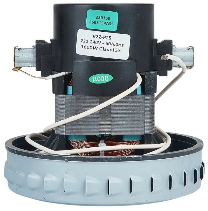 Putekļsūcēja motors GEKO G81087AiB, 5903418306076, 5903418306076