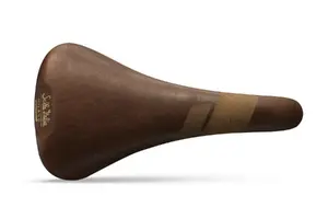 Selle Italia Flite Bullitt Road Racing Unisex Bicycle Saddle with TI316 Rails