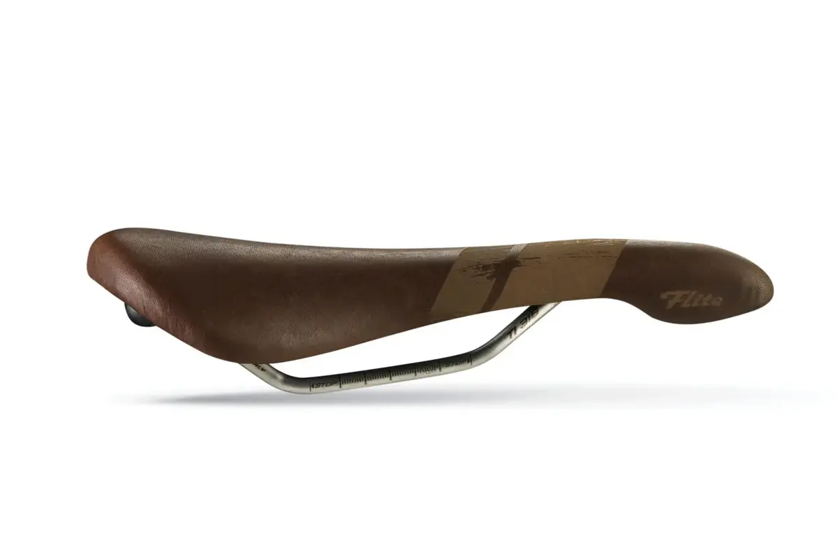 Selle Italia Flite Bullitt Road Racing Bicycle Saddle Photo 2