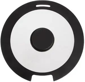Orion Pokrywka szklana silikonowa GRANDE COMBI 27 cm