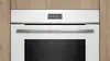Встраиваемый духовой шкаф Siemens HB774G1W1 Photo 2