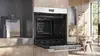 Встраиваемый духовой шкаф Siemens HB774G1W1 Photo 4