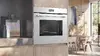Встраиваемый духовой шкаф Siemens HB774G1W1 Photo 5