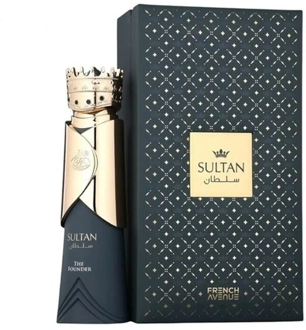 Histoires de Parfums FRENCH AVENUE Sultan