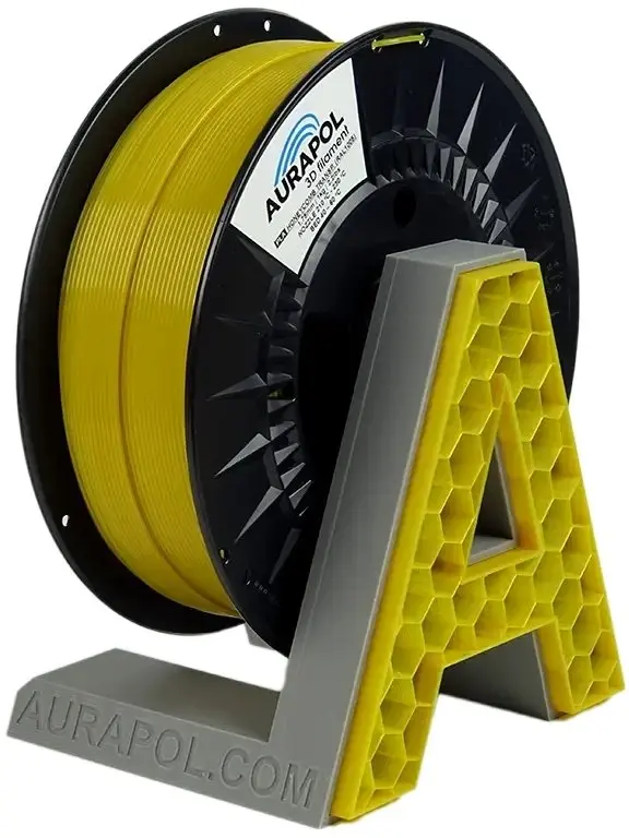 SmartPrint AURAPOL PLA kvēldiegs 1.75mm
