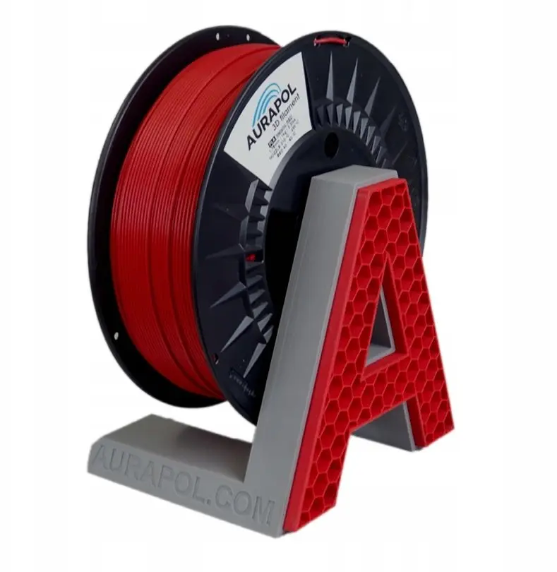 3D drukas kvēldiegs Flashforge AURAPOL PLA